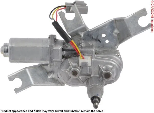 85-1055 – A1 REMFG INC Windshield Wiper Motor, OE Replacement